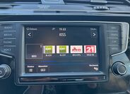 Volkswagen Touran 12