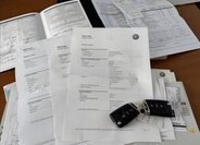 Volkswagen Tiguan SUV / Terénní 2,0 l 110 kw