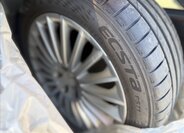 Mercedes-Benz Třídy E Kombi 2,1 l 150 kw