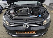 Volkswagen Golf Kombi 1,4 l 110 kw