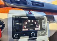 Volkswagen Passat Kombi 2,0 l 103 kw