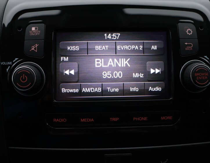 Peugeot Boxer Skříň 2,2 l 121 kw