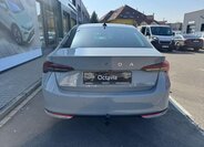 Škoda Octavia Sedan / Limuzína 1,5 l 110 kw