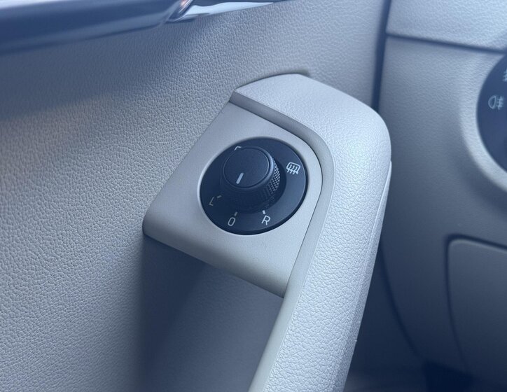 Škoda Octavia Kombi 1,4 l 110 kw