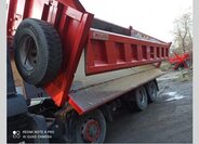 MAN Ostatní Sklápěč 12,8 l 353 kw