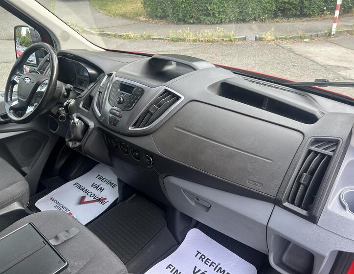 Ford Transit 41