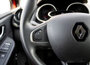 Renault Clio Hatchback 898,0 56 kw
