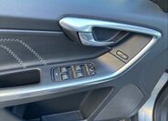 Volvo XC60 SUV / Terénní 2,4 l 158 kw