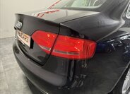 Audi A4 Sedan 1,8 l 118 kw