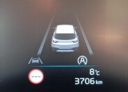 KIA Stonic SUV / Terénní 1,2 l 58 kw