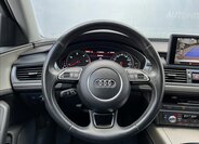 Audi A6 Allroad Kombi 3,0 l 200 kw