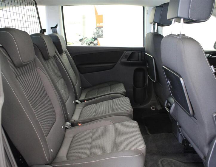 Volkswagen Sharan 13