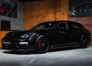 Porsche Panamera 1