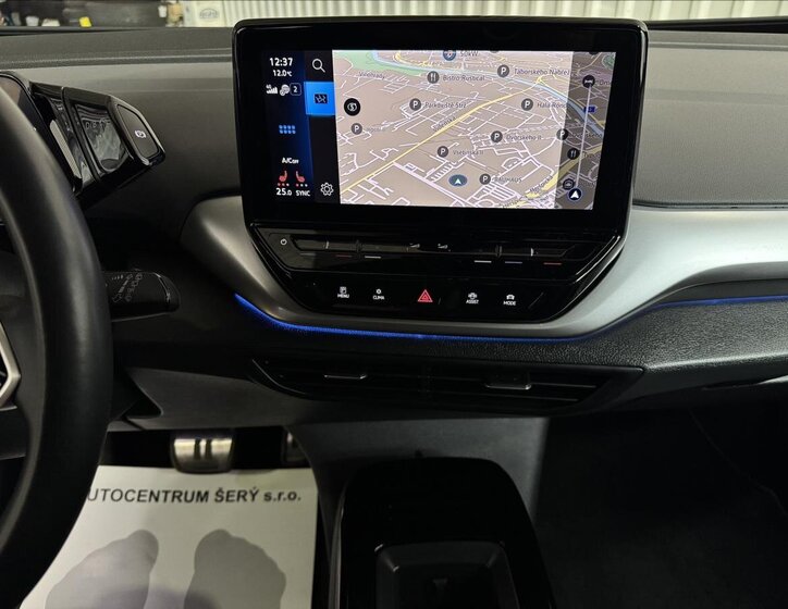 Volkswagen ID.4 SUV / Terénní 0,0 150 kw