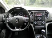 Renault Mégane Kombi 1,3 l 75 kw