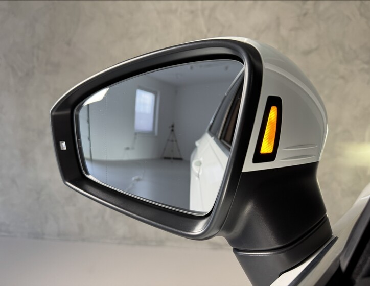 Volkswagen Tiguan 27