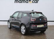 BMW i3 Hatchback 0,0 125 kw
