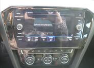 Volkswagen Passat 26