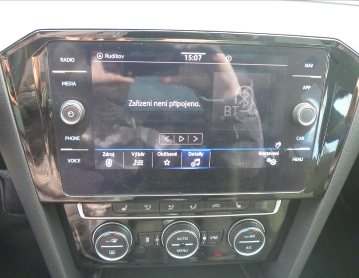 Volkswagen Passat 26