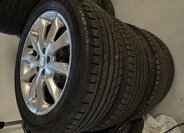 Jeep Cherokee SUV 2,0 l 103 kw