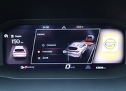 Cupra Formentor SUV 1,5 l 110 kw