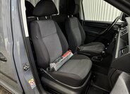 Volkswagen Caddy Ostatní 1,4 l 81 kw