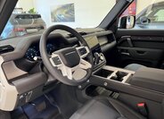 Land Rover Defender SUV / Terénní 3,0 l 257 kw