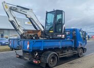 Avia Ostatní Ostatní 0,0 98 kw