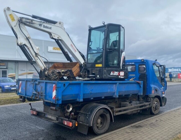 Avia Ostatní Ostatní 0,0 98 kw