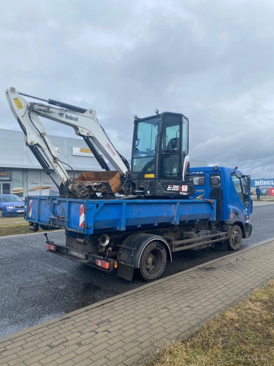 Avia Ostatní Ostatní 0,0 98 kw