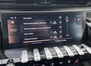 Peugeot 508 Liftback 2,0 l 130 kw