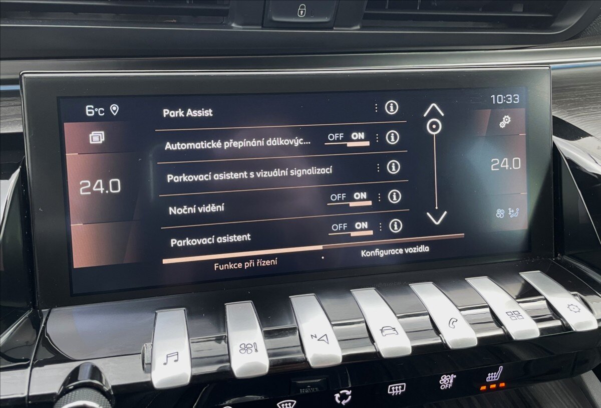 Peugeot 508 Liftback 2,0 l 130 kw