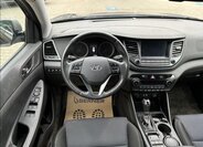 Hyundai Tucson 11