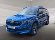 Škoda Kodiaq 3