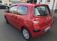Renault Twingo Hatchback 1,1 l 43 kw