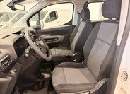 Toyota ProAce Ostatní 1,5 l 96 kw