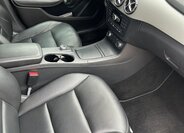 Mercedes-Benz Třídy B Sedan / Limuzína 0,0 0