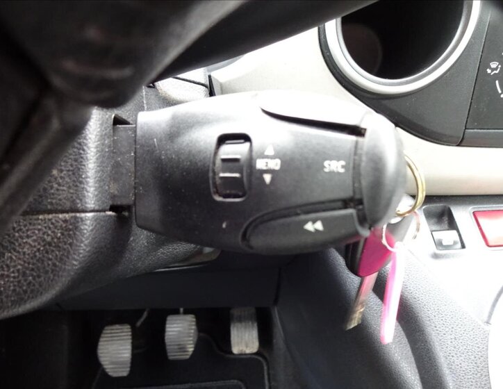 Peugeot Partner Tepee Kombi 1,6 l 55 kw