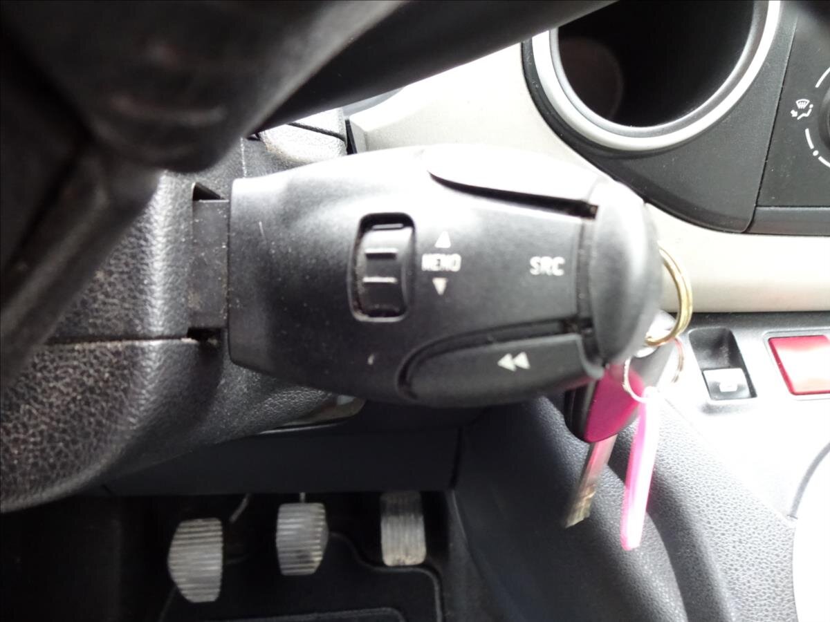 Peugeot Partner Tepee Kombi 1,6 l 55 kw