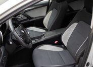 Toyota Avensis Kombi 1,6 l 82 kw