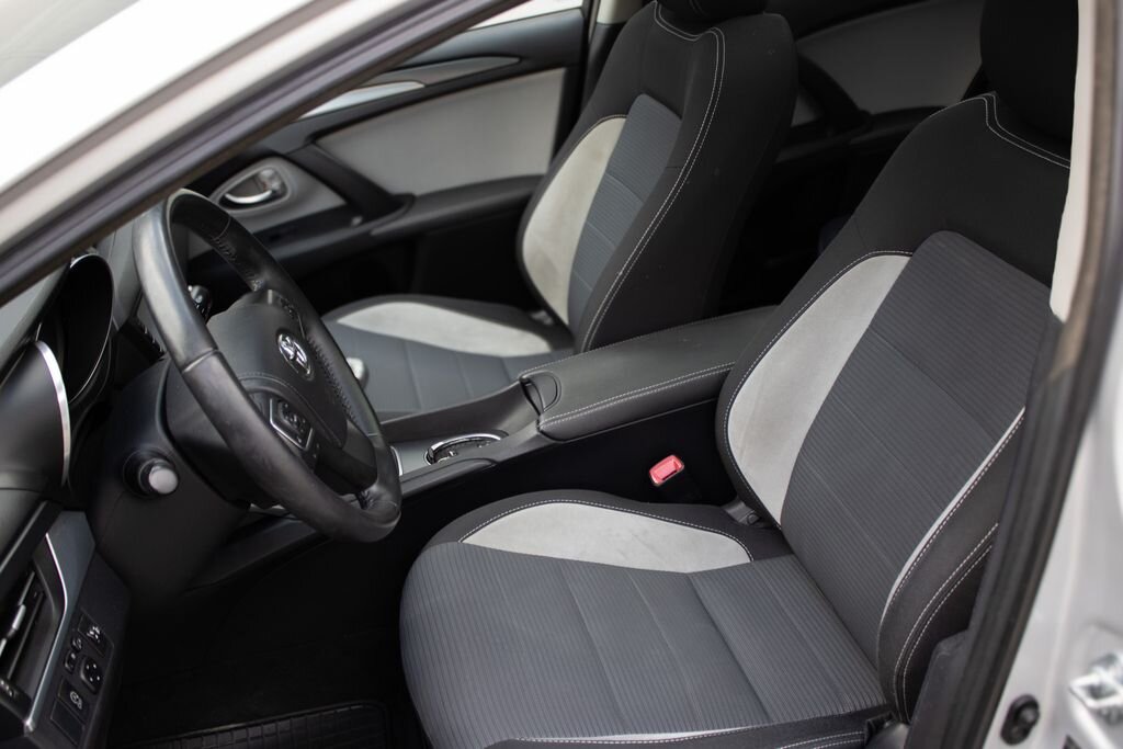 Toyota Avensis Kombi 1,6 l 82 kw