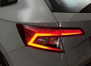 Škoda Karoq SUV / Terénní 2,0 l 110 kw