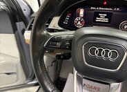 Audi Q7 SUV 3,0 l 200 kw