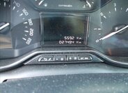 Citroën C3 Aircross SUV / Terénní 1,2 l 81 kw