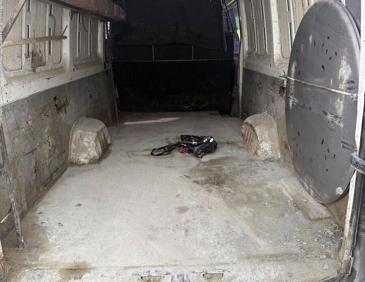 Volkswagen Crafter Ostatní 0,0 120 kw