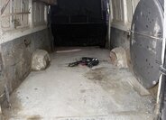 Volkswagen Crafter Ostatní 0,0 120 kw