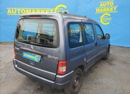Citroën Berlingo 4