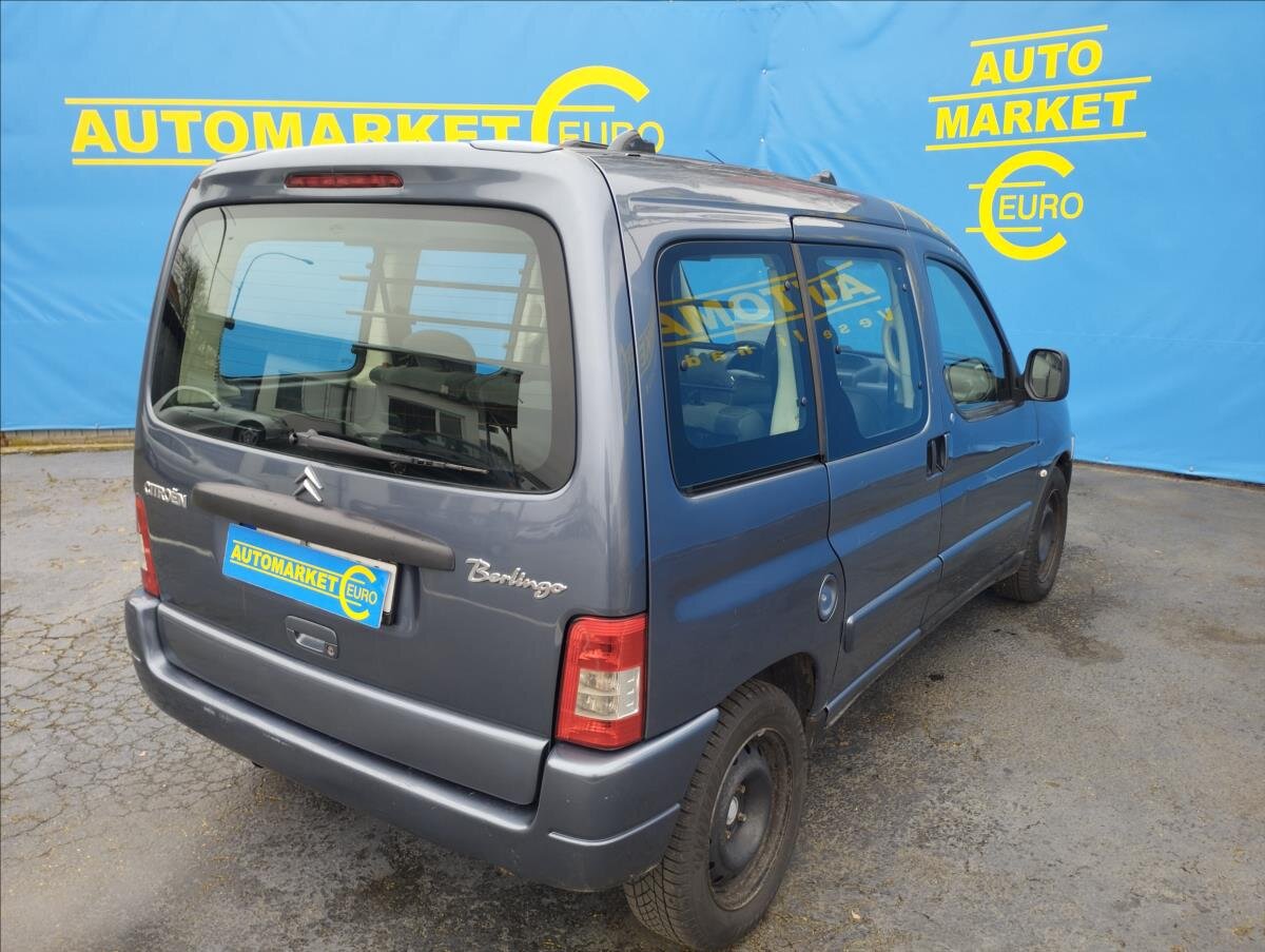 Citroën Berlingo