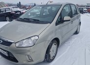 Ford C-MAX MPV 1,8 l 92 kw