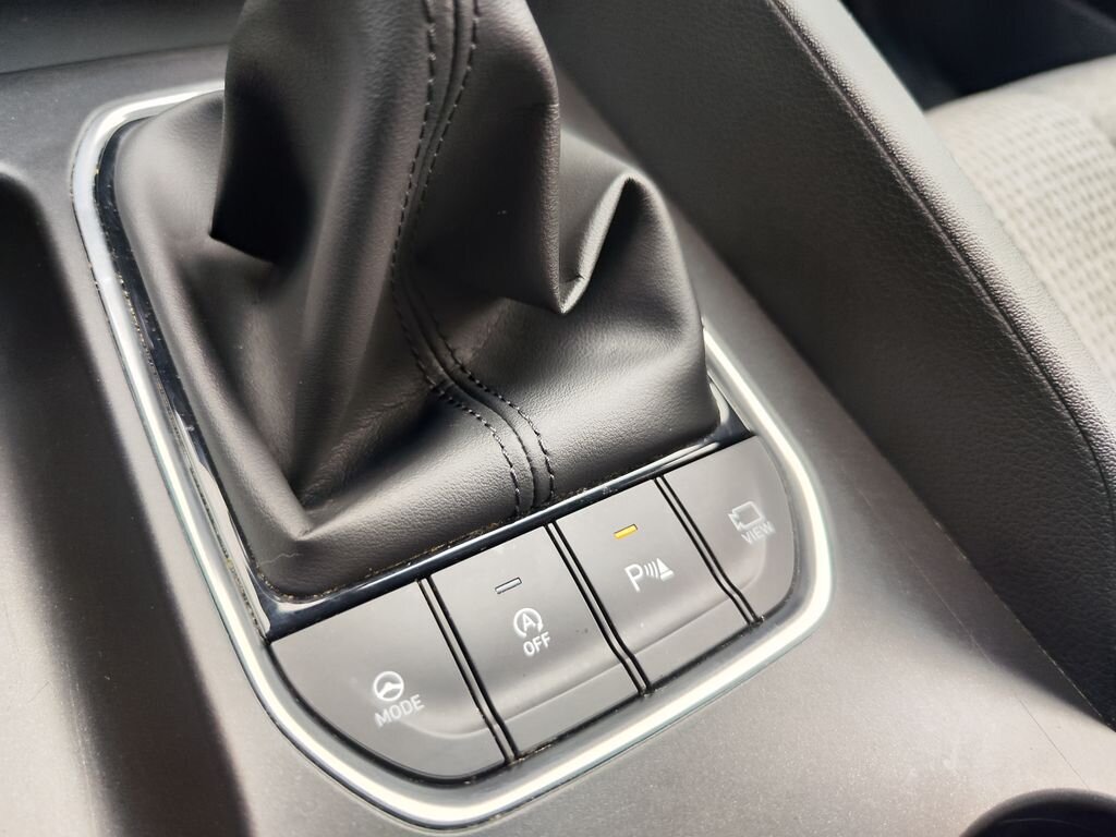 Hyundai Santa Fe SUV 2,0 l 110 kw